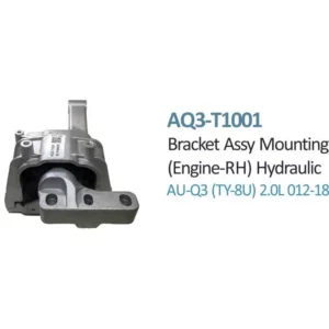 Audi q3 online parts