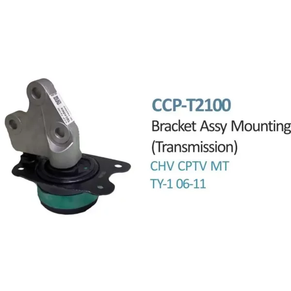 Transmission Mounting ( Manual ) For Chevrolet Captiva
