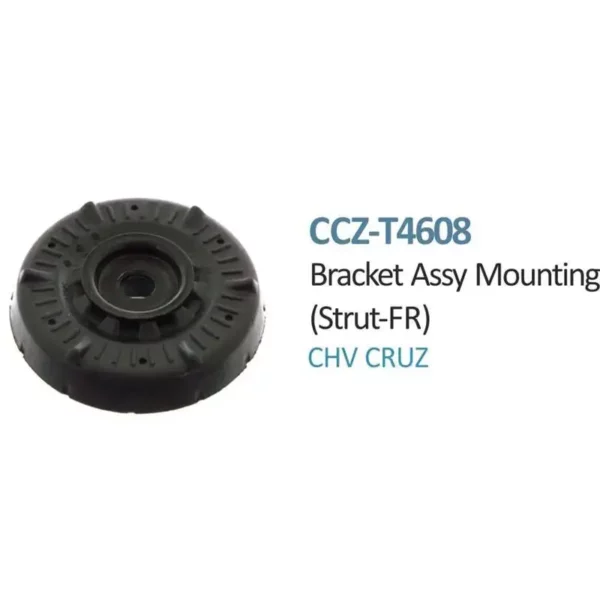 Front Shock Absorber Mounting For Chevrolet Cruze ( Old Model )