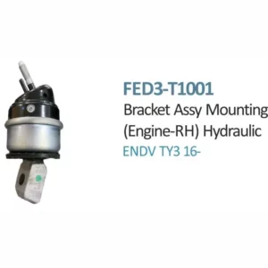 Engine Mounting Right Side For Ford Endeavour ( Type 3 )