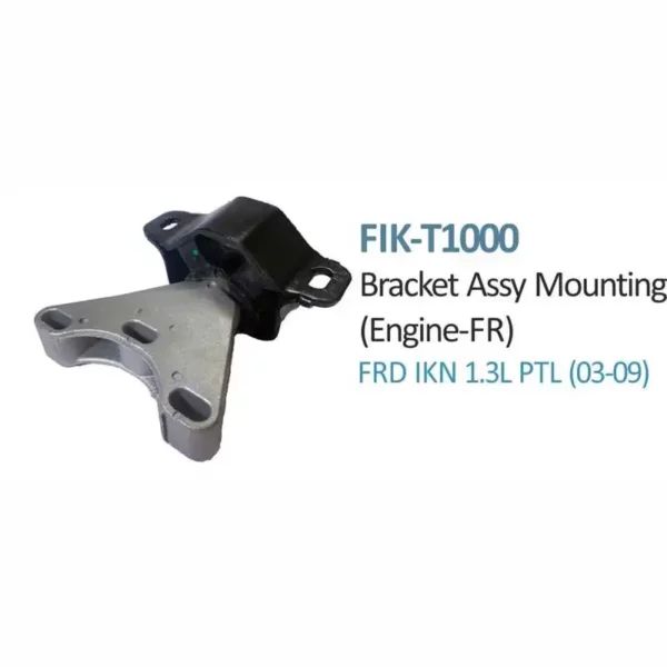 Front Engine Mounting For Ford Ikon