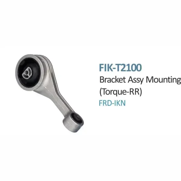 Rear Torque Rod Mounting For Ford Ikon