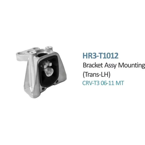 Transmission Mounting Left Side ( Automatic ) For Honda Cr-V Type 3