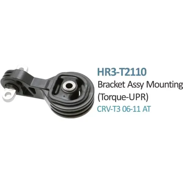 Upper Torque Rod Mounting ( Automatic ) For Honda Cr-V Type 3