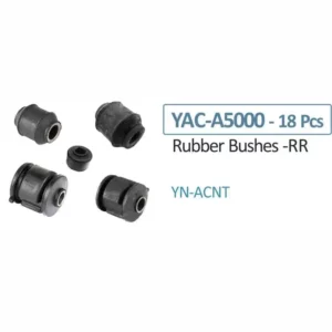 Rear Suspension Bush Kit For Hyundai Accent
