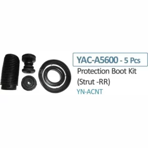 Rear Shock Absorber Kit For Hyundai Accent