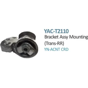 Rear Transmission Diesel For Hyundai Accent