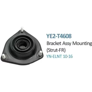 Front Shock Absorber Mounting For Hyundai Elantra Fludic