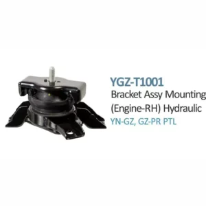 Engine Mounting Right Side ( Petrol ) For Hyundai Getz