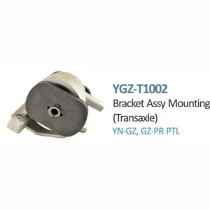 Transaxle Mounting For Hyundai Getz