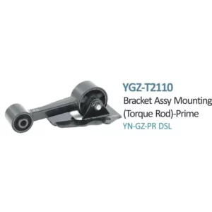 Torque Mounting For Hyundai Getz
