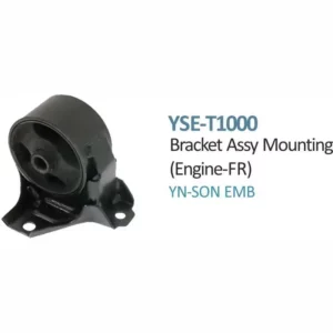 Front Engine Mounting For Hyundai Sonata