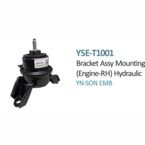 Engine Mounting Right Side For Hyundai Sonata