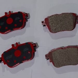 Rear Brake Pad For Mercedes Benz W213 E Class