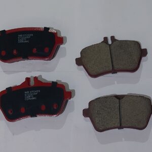 Rear Brake Pad For Mercedes Benz W222 S Class