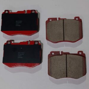 Front Brake Pad For Mercedes Benz X253 ( GLC )