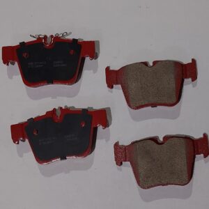 Rear Brake Pad For Mercedes Benz X253 ( GLC )