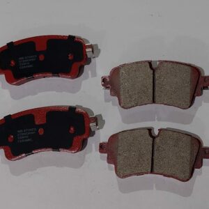 Rear Brake Pad For Audi A4 8W