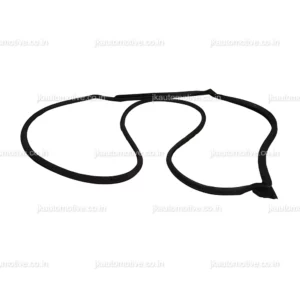Door Rubber Rear Left For Toyota Innova Crysta