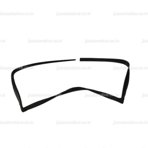 Door Channel Rear Right For Toyota Innova Crysta