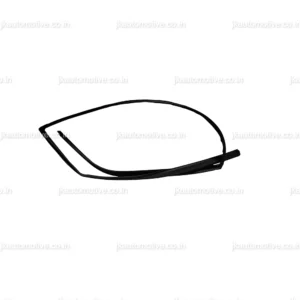 Door Channel Rear Left For Toyota Innova Crysta