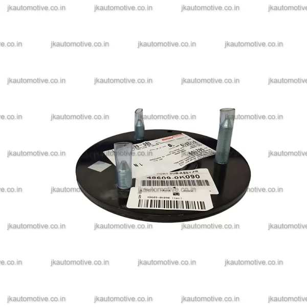 Front Shock Absorber Mounts For Toyota Innova ( Original Toyota )