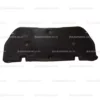 Bonnet Under Cover For Toyota Innova Innova Type 3 / Type 4 ( Original Toyota )