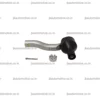 Front Left Tie Rod End For Toyota Etios