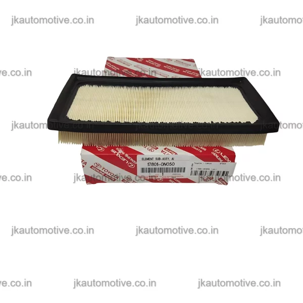 Air Filter For Toyota Etios Diesel