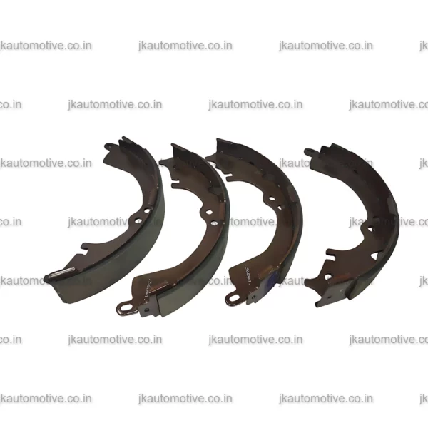 Rear Brake Liners For Toyota Innova ( Original Toyota )