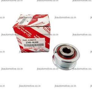 Alternator Pulley For Toyota Innova