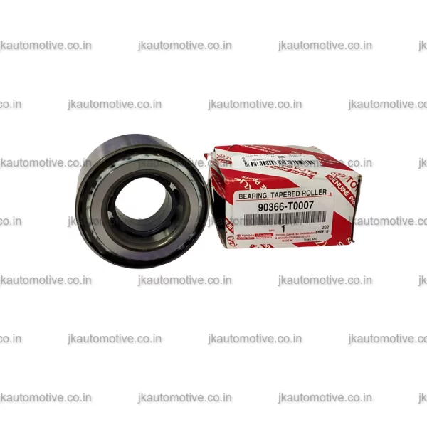 Front Wheel Bearings For Toyota Innova ( Original Toyota )
