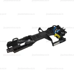 Door Handle Brackets Front Right For Toyota Innova Crysta