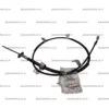 Rear Left Hand Brake Cable For Toyota Innova ( Original Toyota )