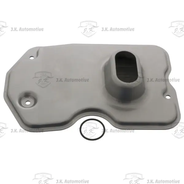 Hydraulic Filter Kit For Porsche Cayenne (9PA) Turbo S 4.8