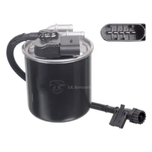 Fuel Filter For Mercedes-Benz V-Class (W447) V 220 CDI / d (447.811, 447.813)