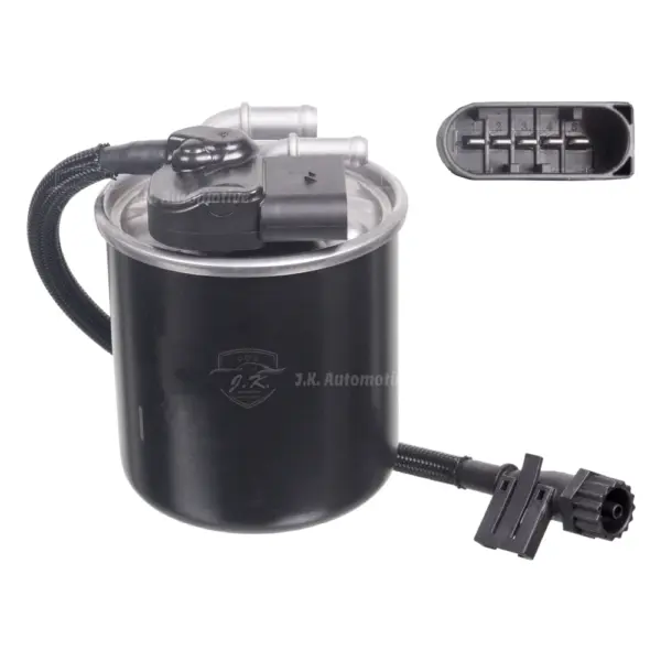 Fuel Filter For Mercedes-Benz V-Class (W447) V 220 CDI / d (447.811, 447.813)