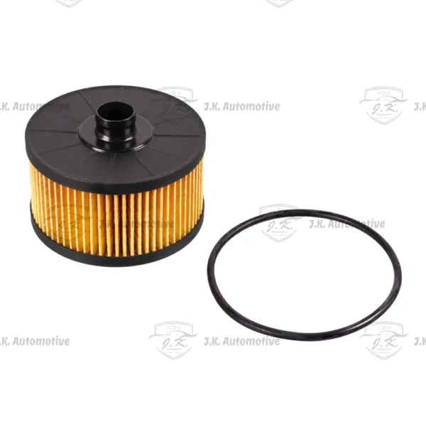 Oil Filter For Mercedes-Benz GLB (X247) GLB 200 (247.687)