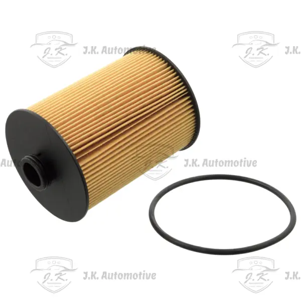 Oil Filter For Porsche Cayenne (92A) 3.6