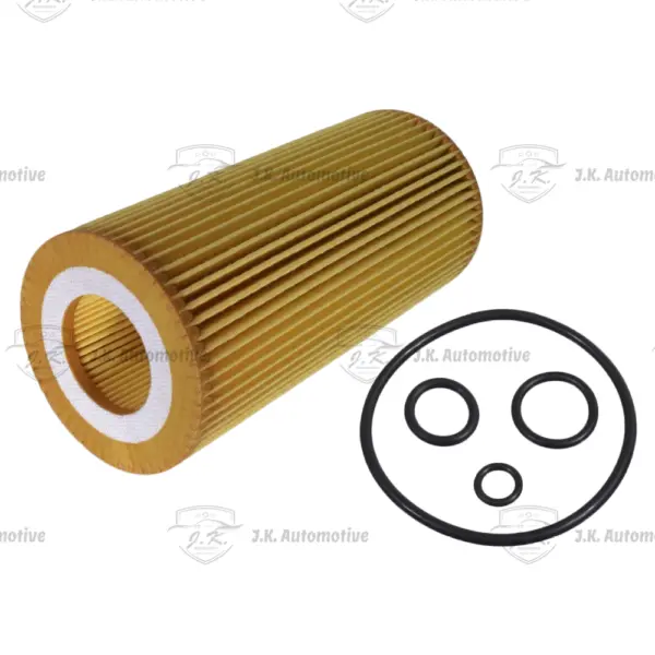 Oil Filter For Mercedes-Benz S-Class Coupe (C216) CL 65 AMG (216.379)