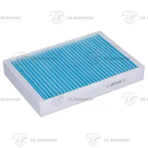 Cabin Air Filter For Mercedes-Benz V-Class (W447) V 220d (447.811, 447.813, 447.815)