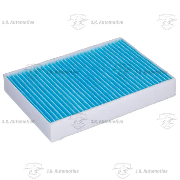 Cabin Air Filter For Mercedes-Benz V-Class (W447) V 220d (447.811, 447.813, 447.815) - Image 2