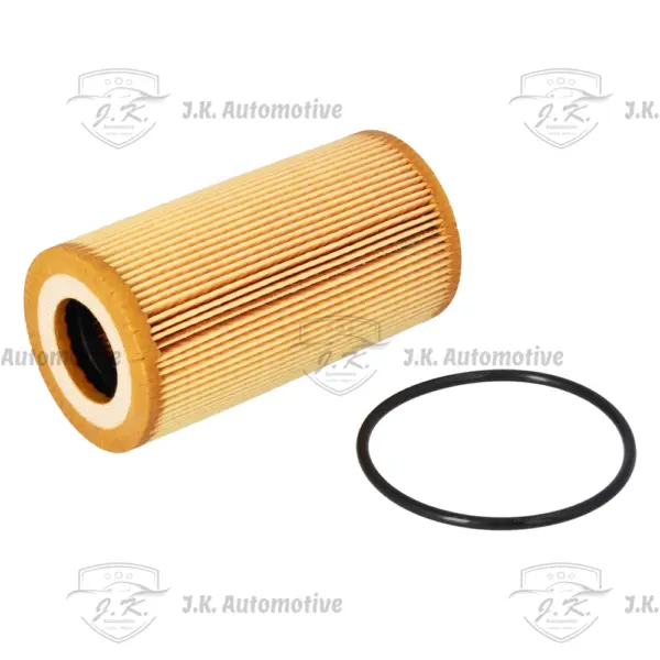 Oil Filter For Porsche Boxster (987) S 3.4
