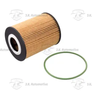 Oil Filter For Porsche Macan (95B) 3.6 Turbo