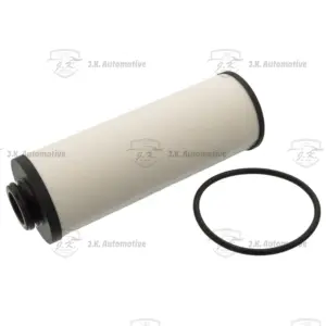 Hydraulic Filter Kit For Porsche Macan (95B) 2.0