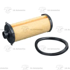 Hydraulic Filter Kit For Mercedes-Benz B-Class Sports Tourer (W246, W242) B 180 CDI ( 246.207)