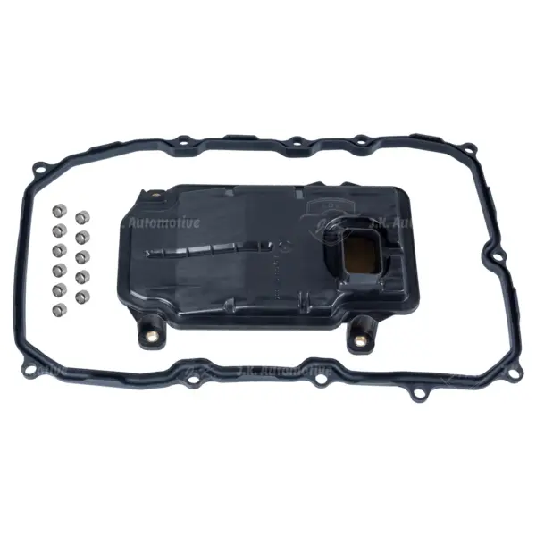 Hydraulic Filter Kit For Porsche Cayenne (92A) 3.0 S E-Hybrid