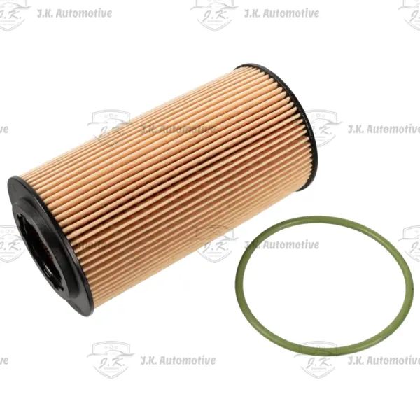Oil Filter For Volvo S80 II (124) D5