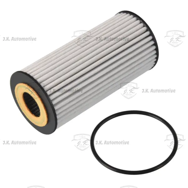 Oil Filter For Porsche Macan (95B) 2.0