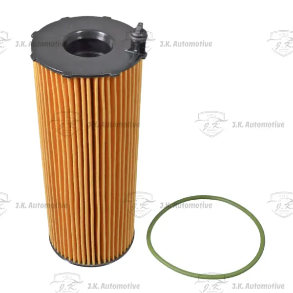 Oil Filter For Porsche Cayenne (92A) 4.2 S Diesel